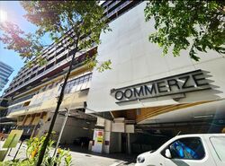 The Commerze@irving (D13), Shop House #463847161